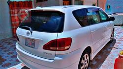 تويوتا إبسم